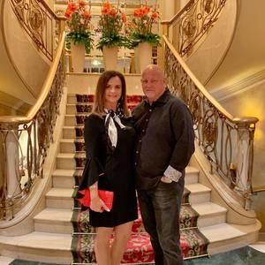 Meet your Posher, Irina